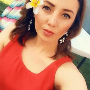 Meet your Posher, Selene